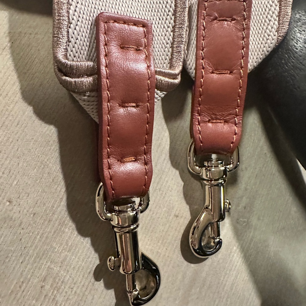 Authentic Chloe Handbag Strap - image 8